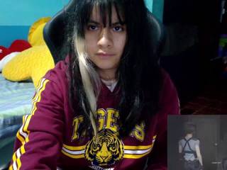 Hairyduchess