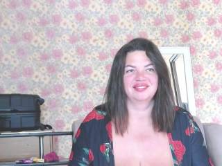 NinaBigTITS