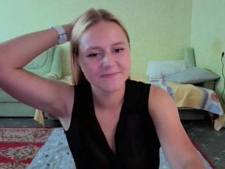 ShyMistery