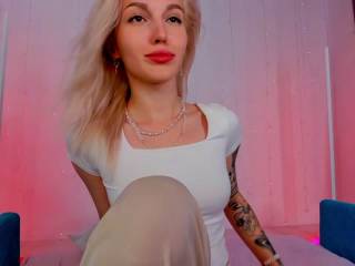 LisaKiss