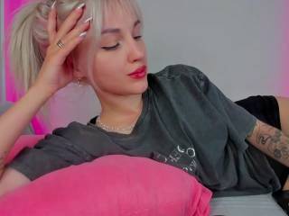 LisaKiss