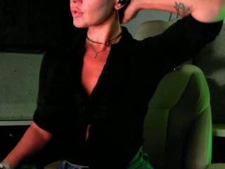 MashaSmith