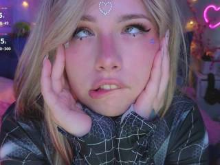 SparklyMona