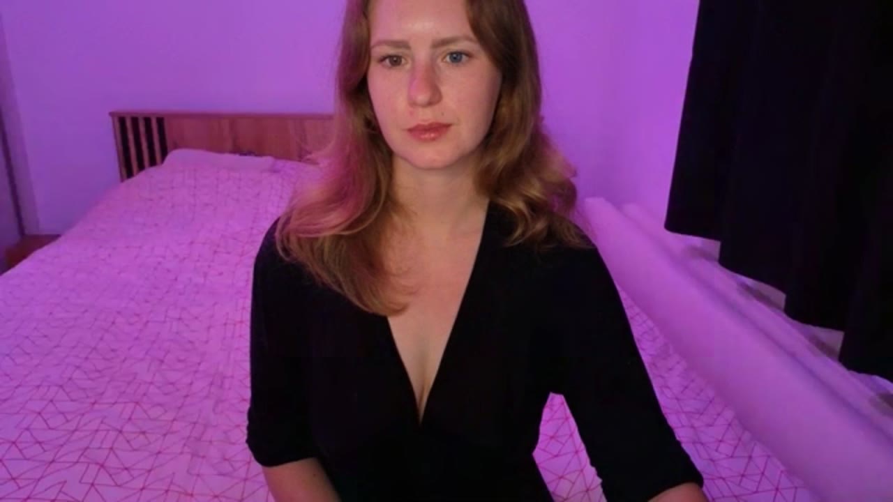 LyraSensual
