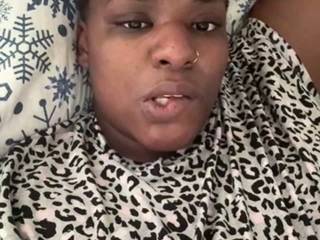 Ebonymilf