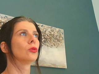AnneBlueEyes