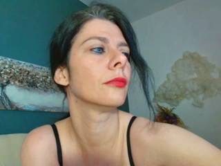 AnneBlueEyes