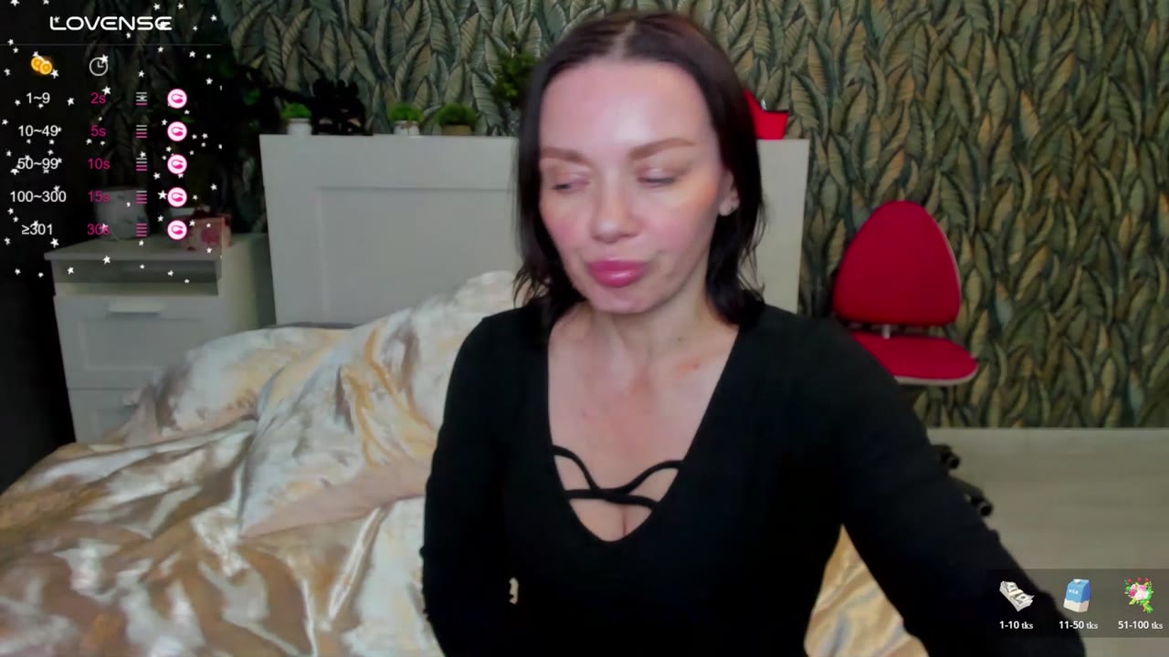 EveLibston