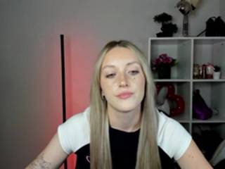 EvelynBlond