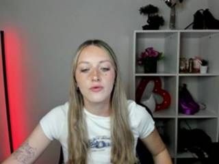 EvelynBlond