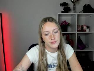 EvelynBlond