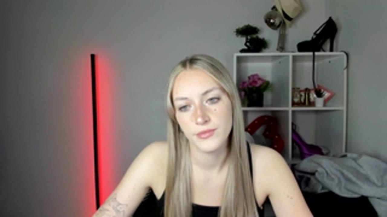 EvelynBlond