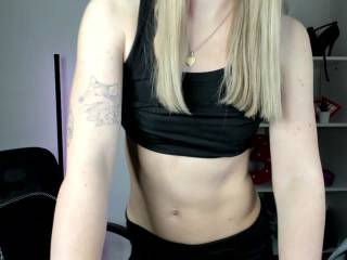 EvelynBlond