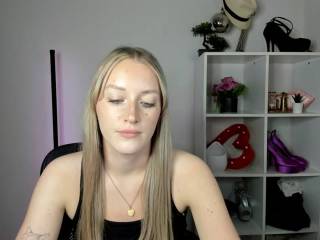 EvelynBlond