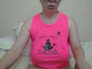 saggytits