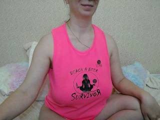saggytits