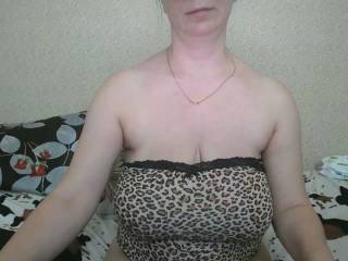 saggytits
