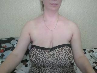 saggytits