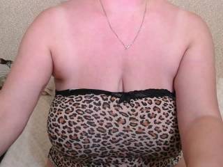 saggytits