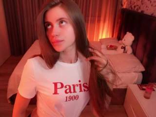 ChloeSpark
