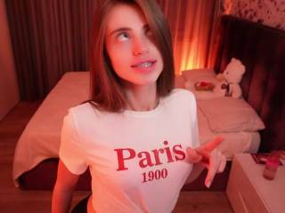 ChloeSpark