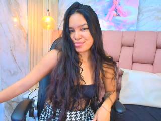 BriBrunette