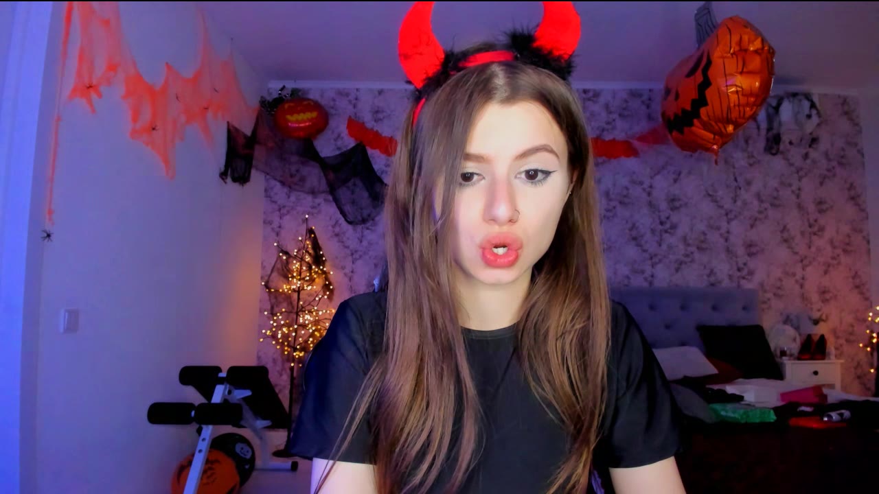 HotMolly