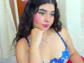 SalomeEvanz