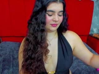 SalomeEvanz