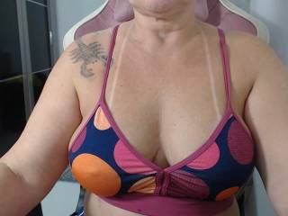 AnaScorpion