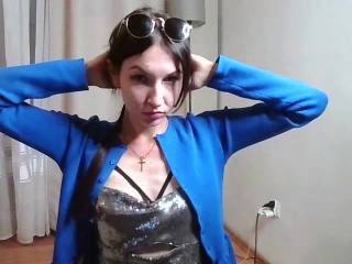JuliaHotBody