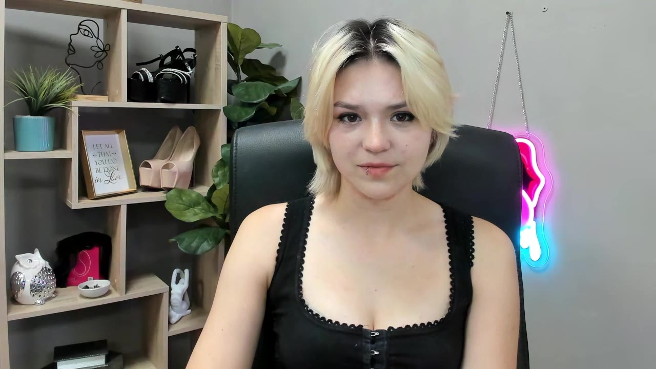 SweetLilyxo
