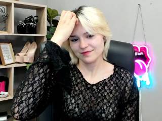 SweetLilyxo