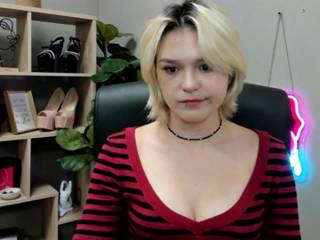 SweetLilyxo