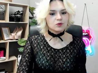 SweetLilyxo