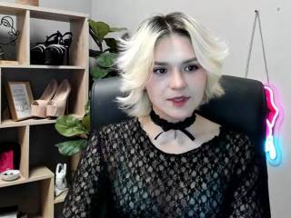 SweetLilyxo
