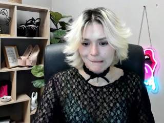 SweetLilyxo