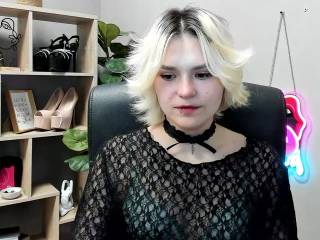 SweetLilyxo