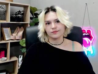 SweetLilyxo