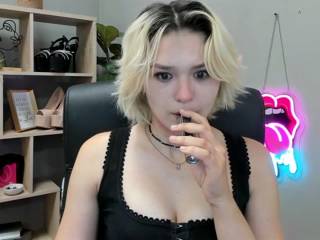 SweetLilyxo