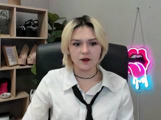 SweetLilyxo