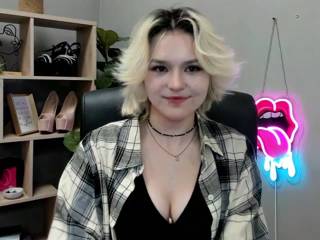 SweetLilyxo