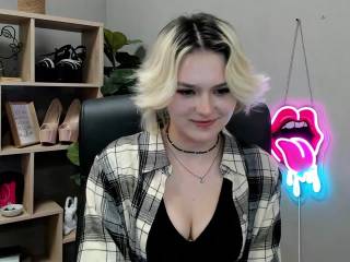 SweetLilyxo