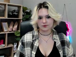 SweetLilyxo