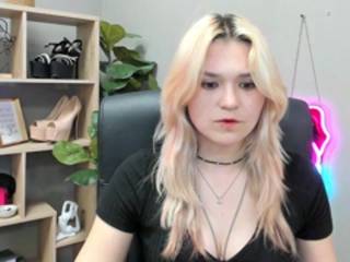 SweetLilyxo
