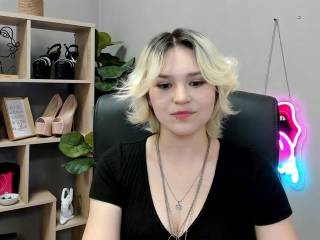 SweetLilyxo