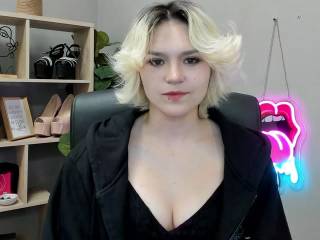 SweetLilyxo