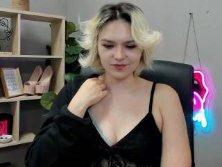 SweetLilyxo