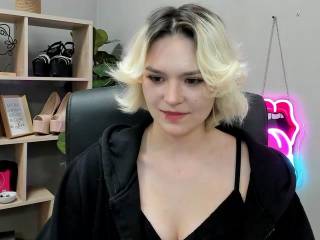 SweetLilyxo