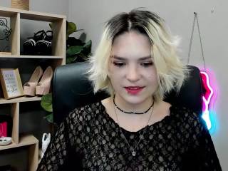 SweetLilyxo